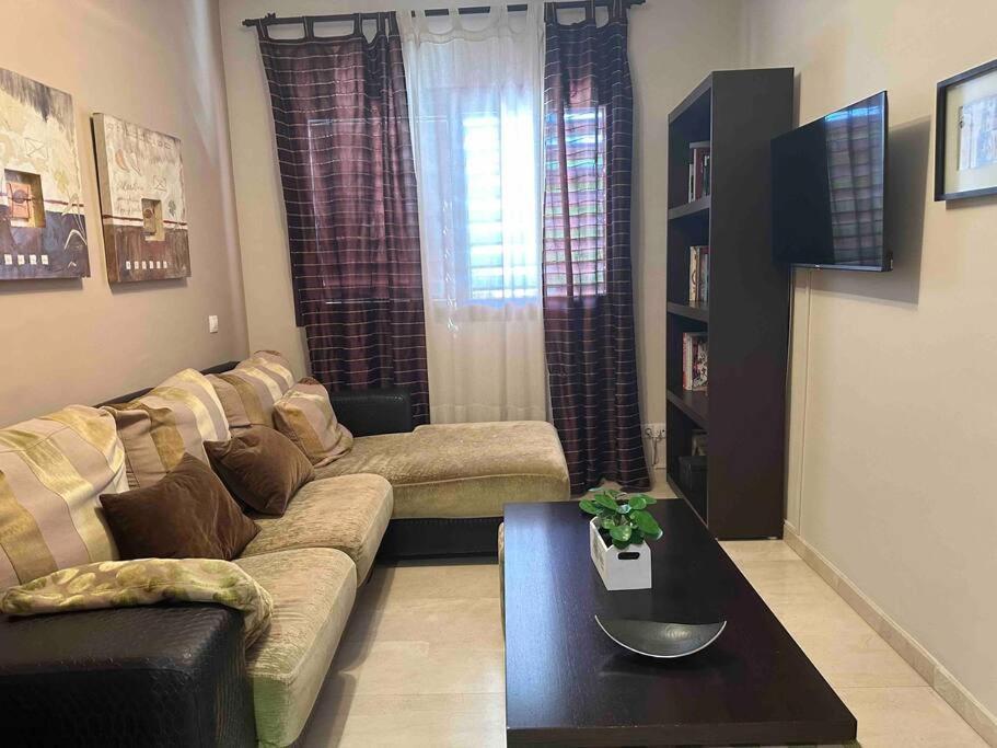 Modern 5-Bedroom Villa With Pool Montequinto Εξωτερικό φωτογραφία