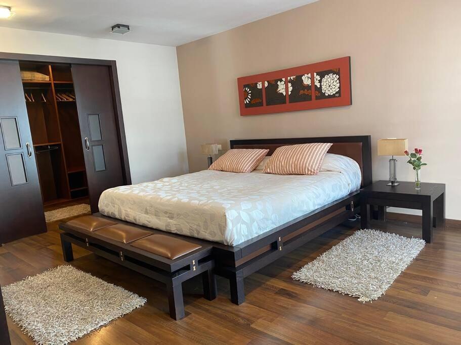 Modern 5-Bedroom Villa With Pool Montequinto Εξωτερικό φωτογραφία