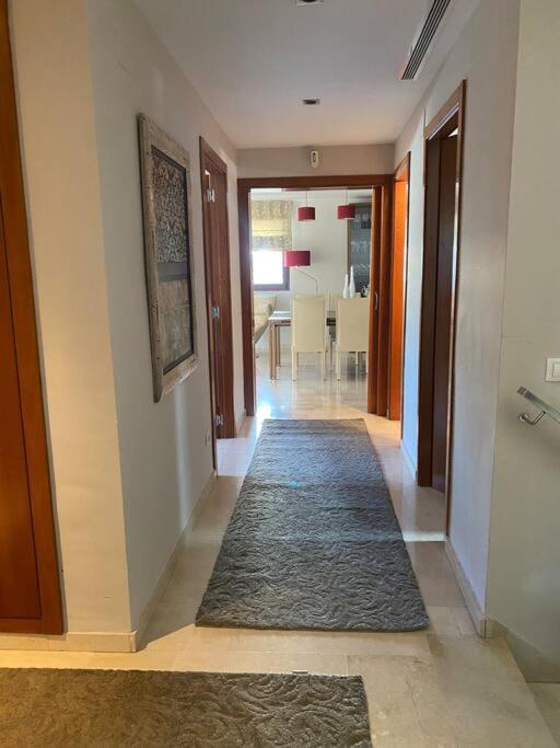 Modern 5-Bedroom Villa With Pool Montequinto Εξωτερικό φωτογραφία