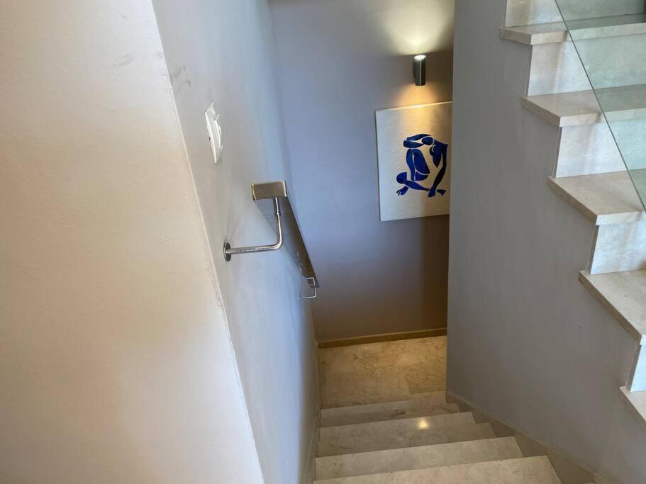 Modern 5-Bedroom Villa With Pool Montequinto Εξωτερικό φωτογραφία